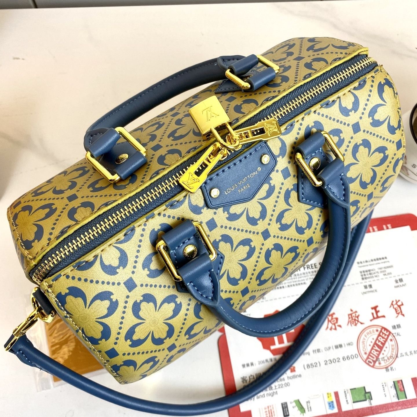 Luxury LV Handbag M27411 Luxury LV Handbag M27411