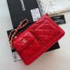 New Fashion CN Handbag 33819.1 QA
