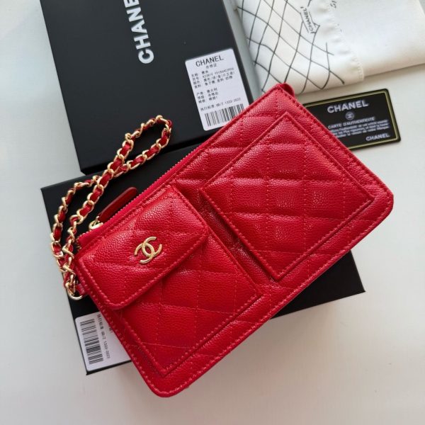 New Fashion CN Handbag 33819.1 QA