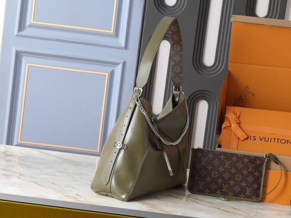 Luxury LV Handbag M14268-M25143-M24861-M12583-M12579-M12919-M13105 BC