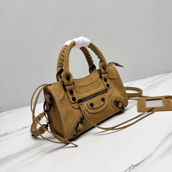 New Fashion Balenciaga Handbag 6604 QA