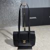Luxury CN Handbag 7031 BC