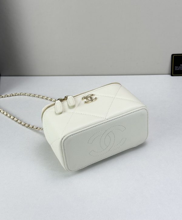 Luxury CN Handbag 120 BC