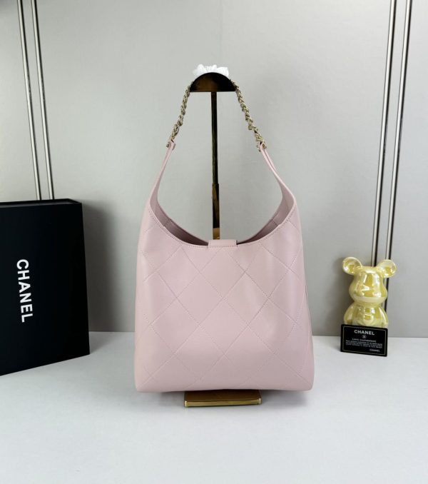 Luxury CN Handbag 6093 BC