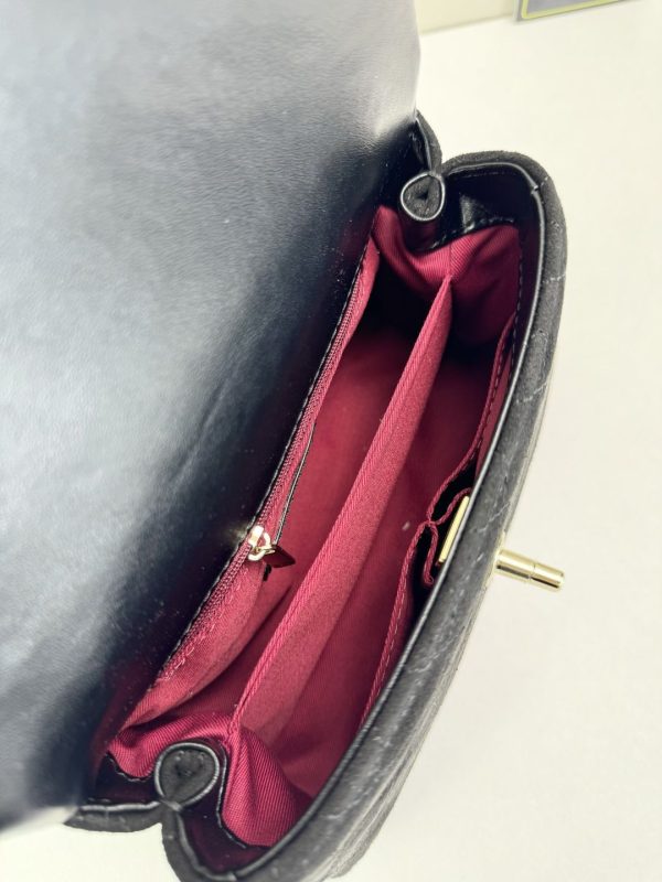 Luxury CN Handbag 92990 BC