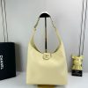 Luxury CN Handbag 6093 BC
