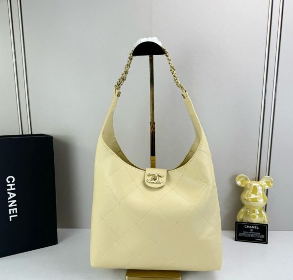 Luxury CN Handbag 6093 BC