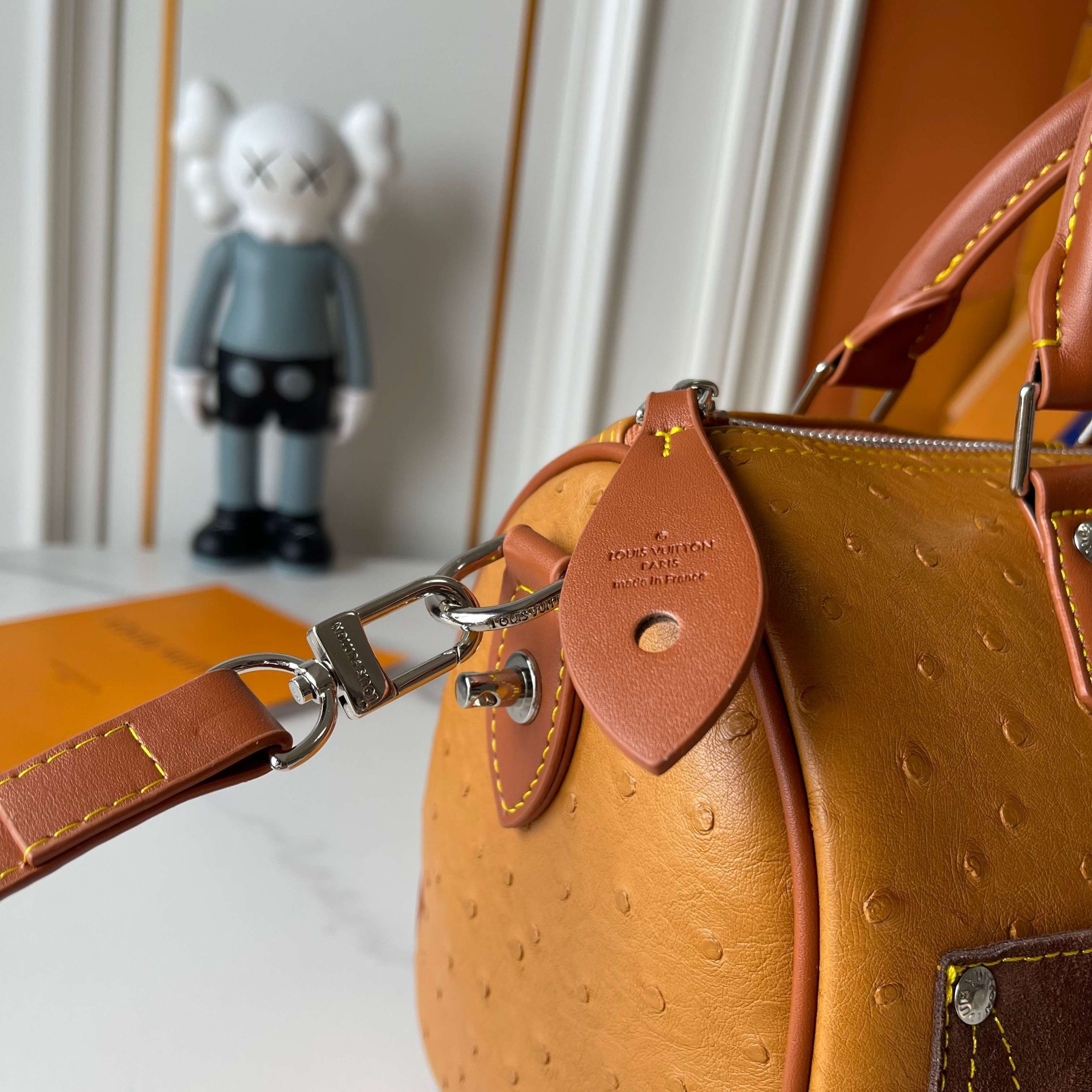 Luxury LV Handbag M89119-M17281 Luxury LV Handbag M89119-M17281