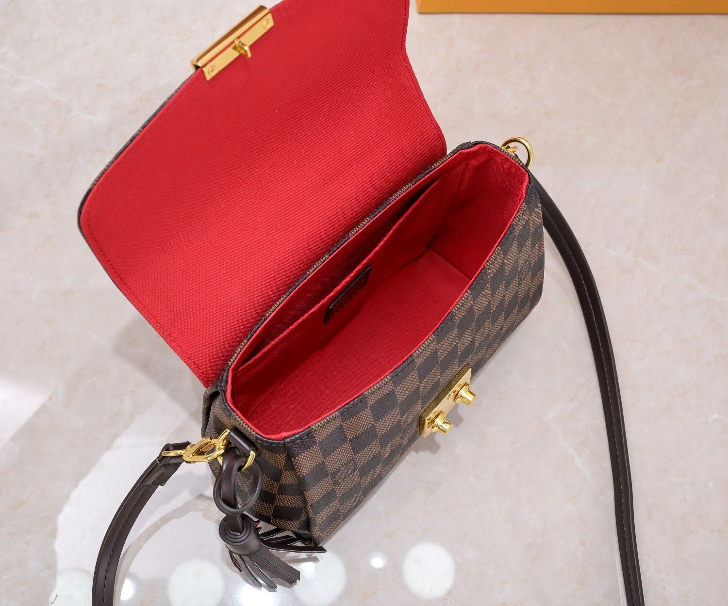 Luxury LV Handbag M94338-M41581 Luxury LV Handbag M94338-M41581