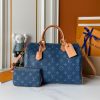 Luxury LV Handbag M89119-M17281 BC Luxury LV Handbag M89119-M17281 BC