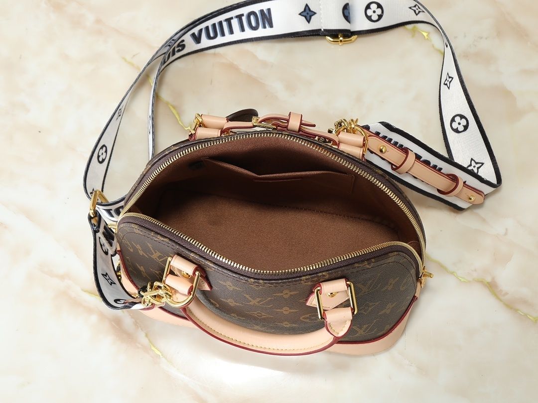 Luxury LV Handbag M53152-K00015 Luxury LV Handbag M53152-K00015