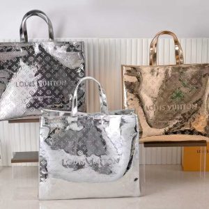 Luxury LV Handbag M24457