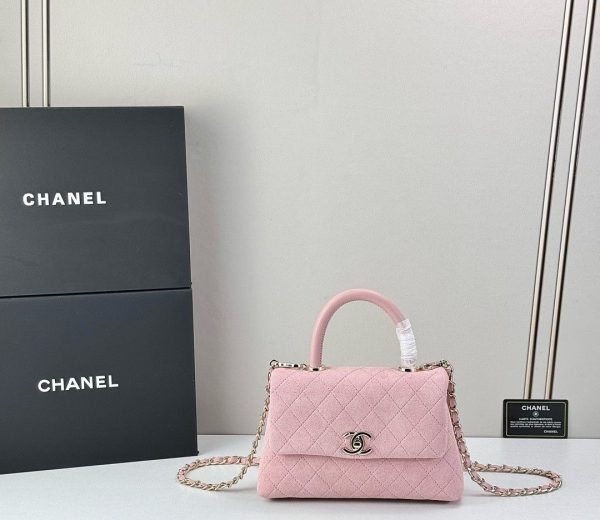 Luxury CN Handbag 92990 BC