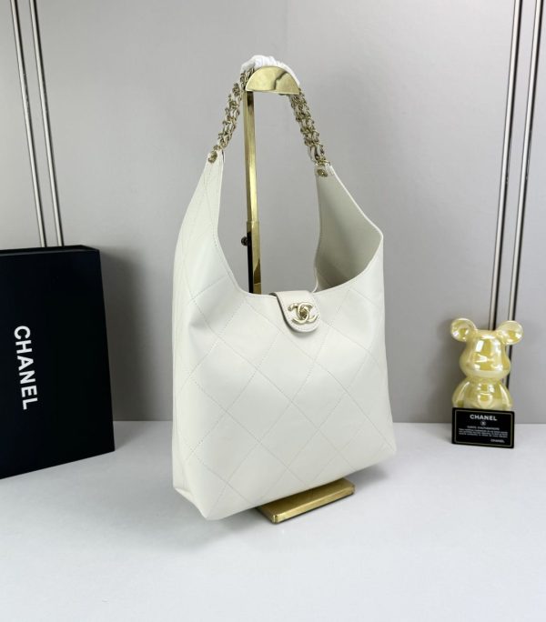 Luxury CN Handbag 6093 BC
