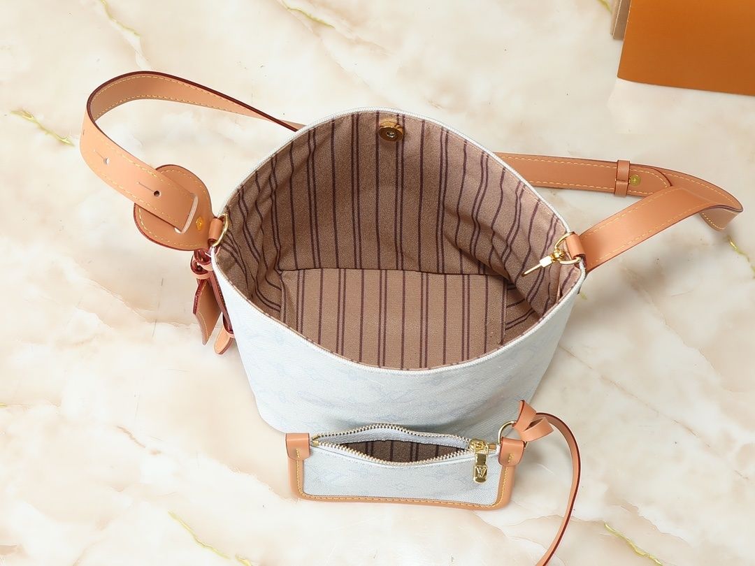 Luxury LV Handbag M27529-M12925 Luxury LV Handbag M27529-M12925