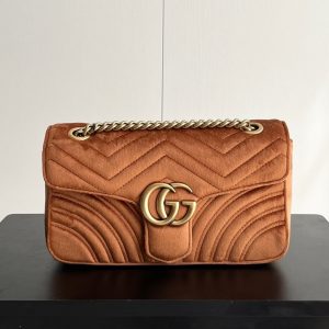 Luxury Gucci Handbag 443497.1