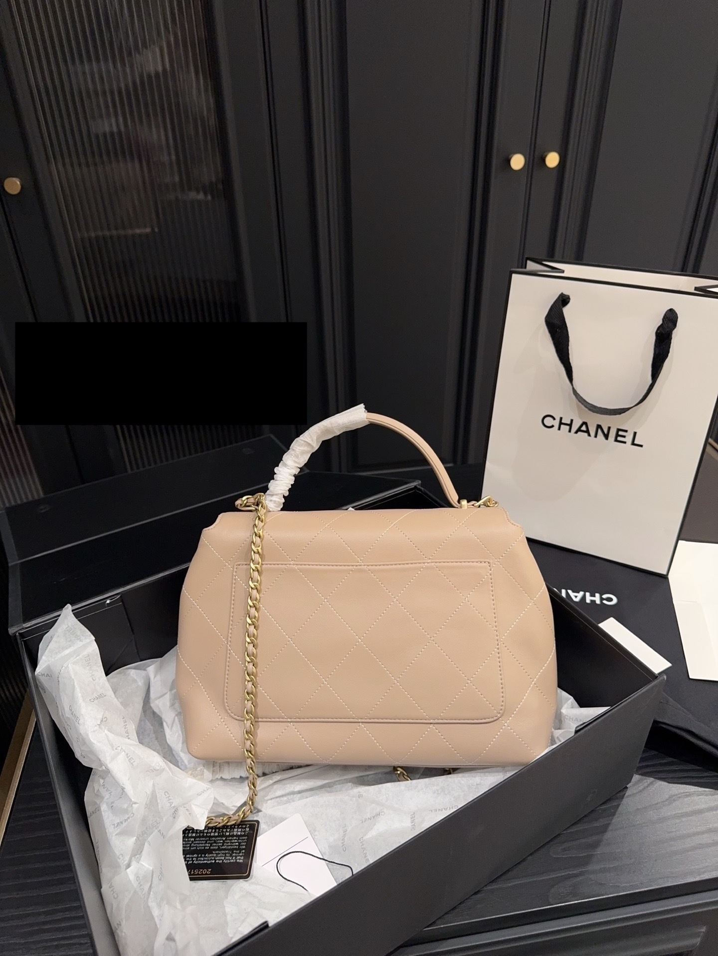 New Fashion CN Handbag CC2512154 New Fashion CN Handbag CC2512154