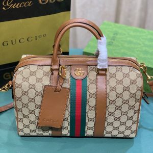 Luxury Gucci Handbag 857595