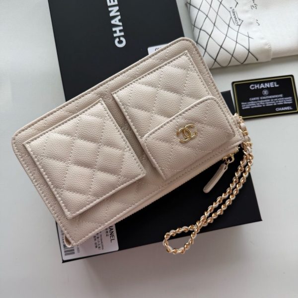 New Fashion CN Handbag 33819.1 QA