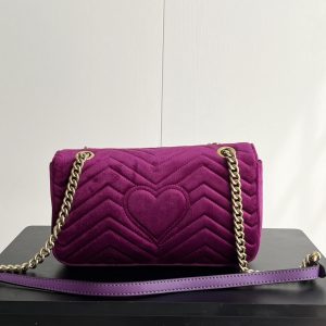 Luxury Gucci Handbag 443497 9 ed7a552f