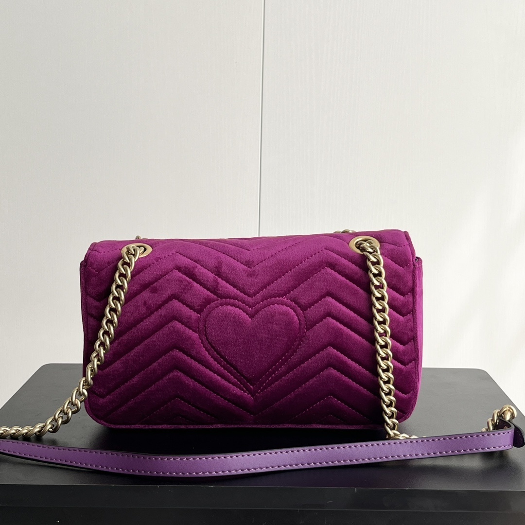 Luxury Gucci Handbag 443497 Luxury Gucci Handbag 443497