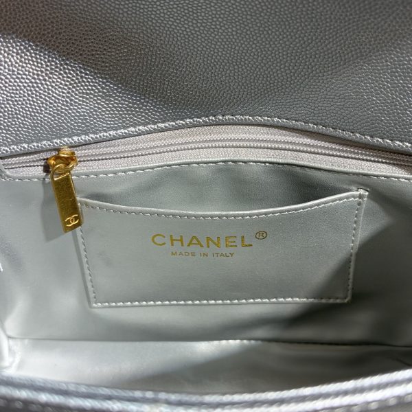 Luxury CN Handbag 7031 BC