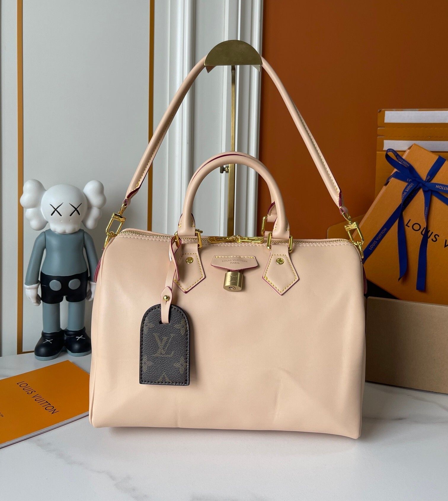 Luxury LV Handbag M27216-M27014 Luxury LV Handbag M27216-M27014