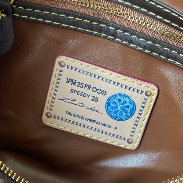 Luxury LV Handbag M89119-M17281 BC Luxury LV Handbag M89119-M17281 BC