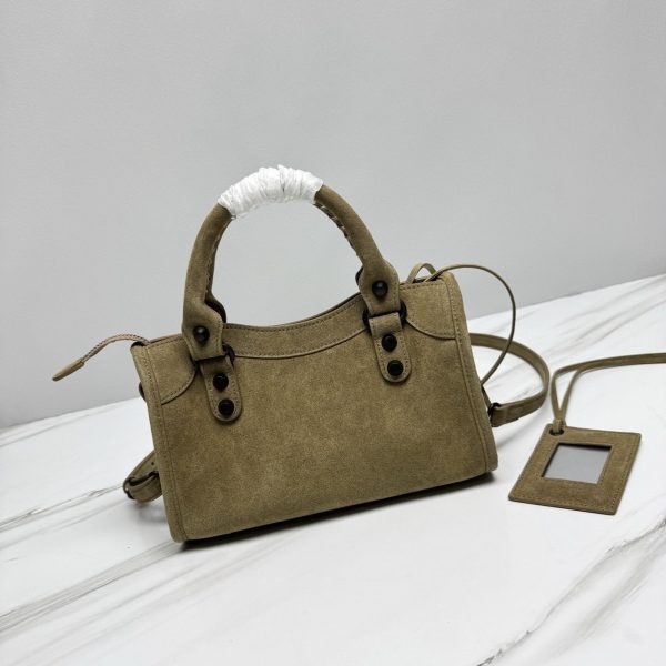 New Fashion Balenciaga Handbag 6604 QA