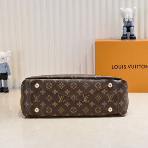 Luxury LV Handbag M40906 18 f0ce599a result