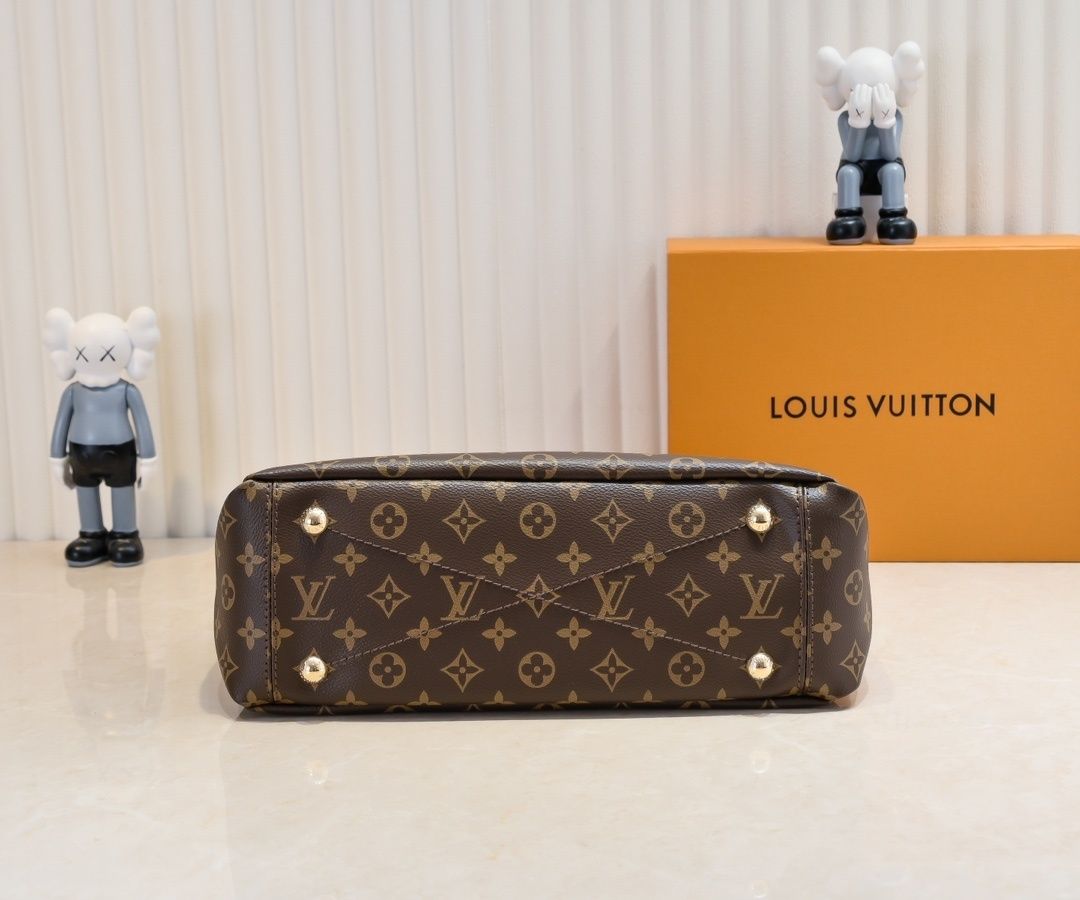 Luxury LV Handbag M40906 Luxury LV Handbag M40906