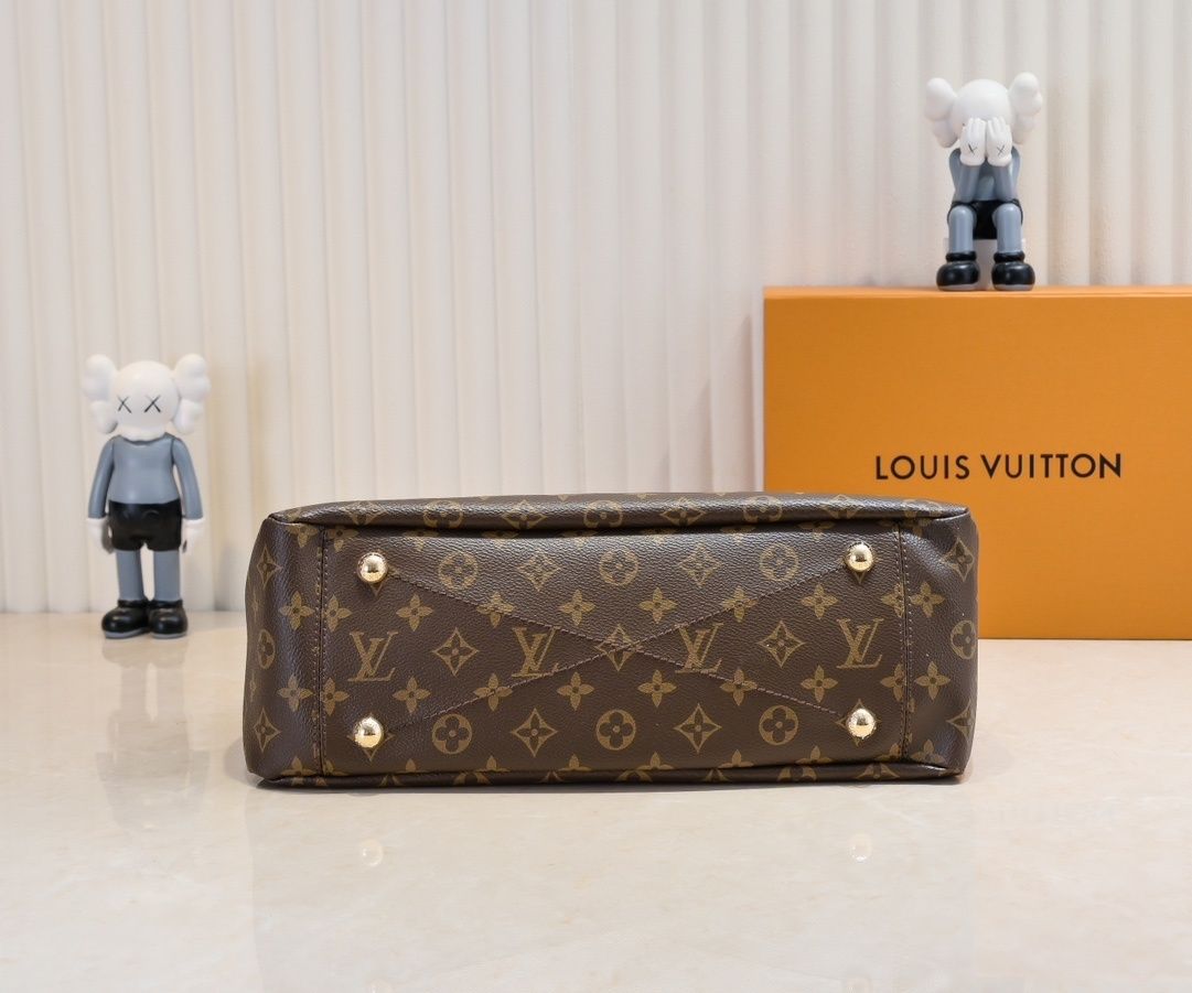 Luxury LV Handbag M40906 Luxury LV Handbag M40906