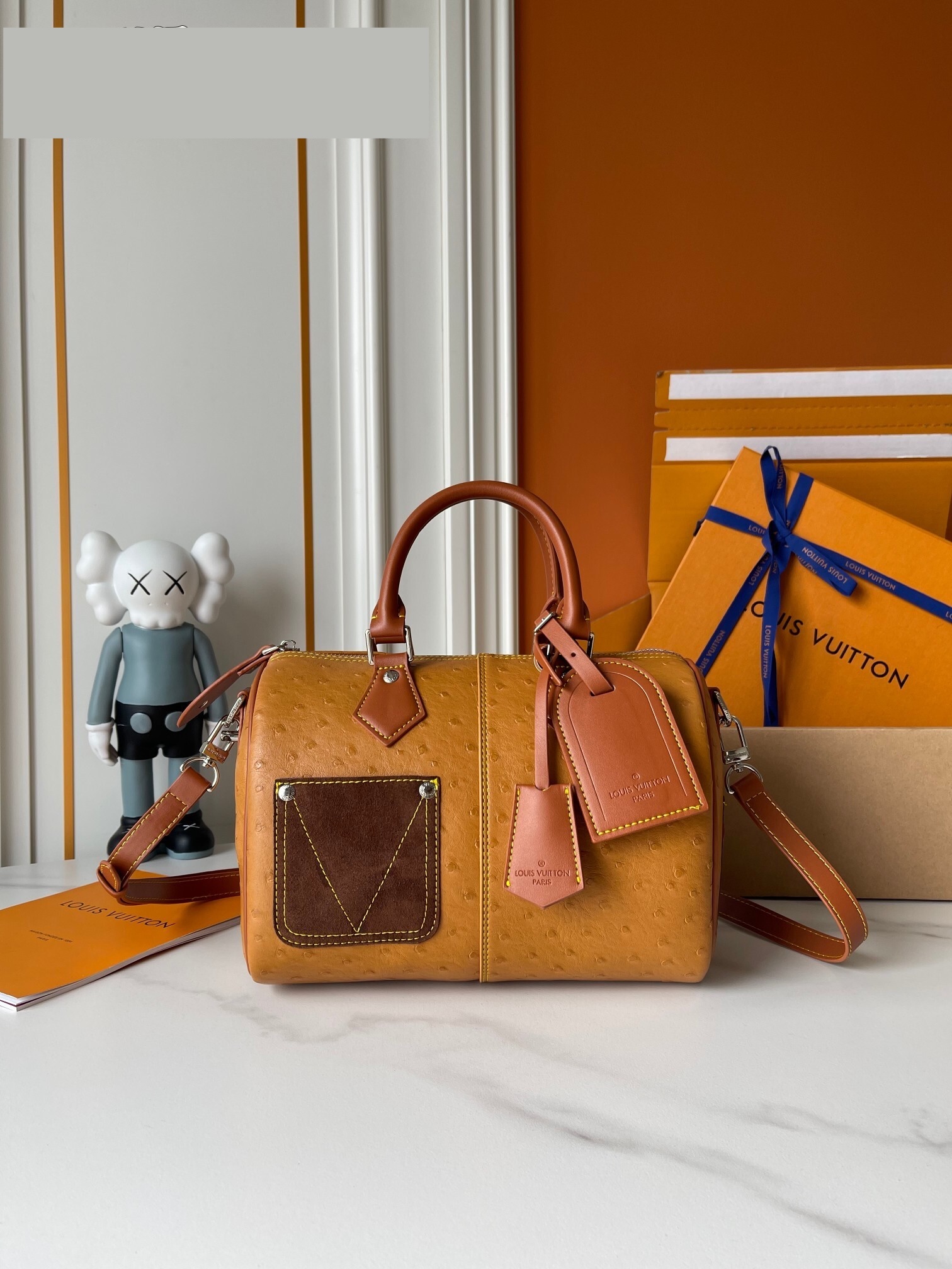 Luxury LV Handbag M89119-M17281 Luxury LV Handbag M89119-M17281