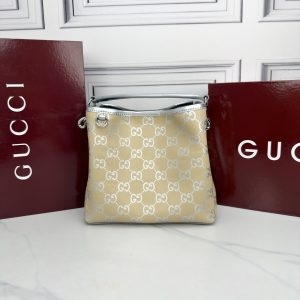 Luxury Gucci Handbag 815118