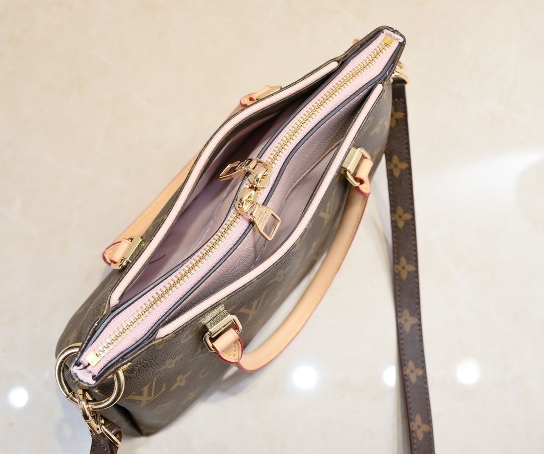 Luxury LV Handbag M41243-M41218 Luxury LV Handbag M41243-M41218