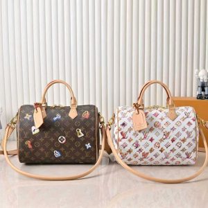 Luxury LV Handbag M18076-M15159-M25766-M13344