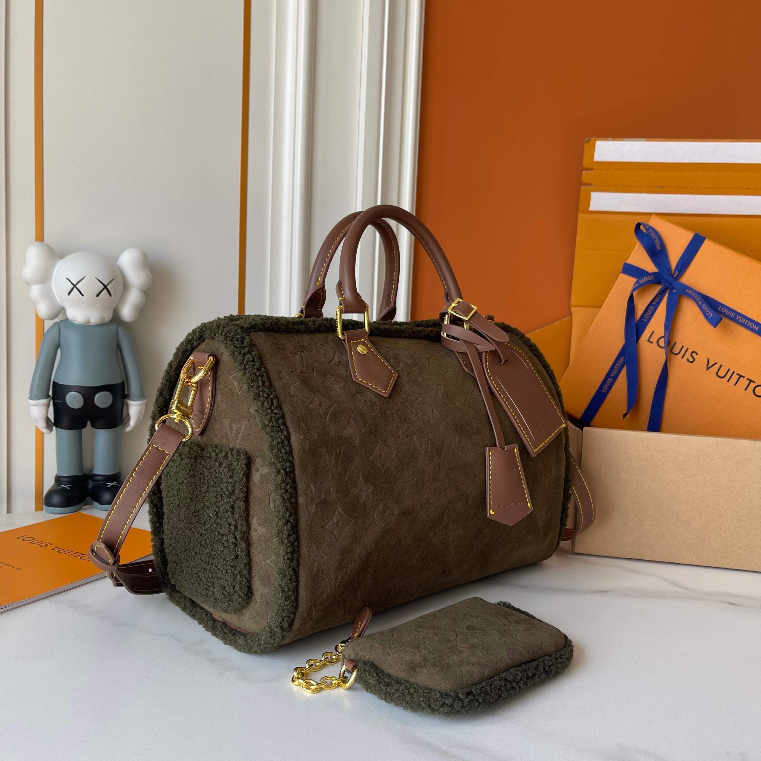 Luxury LV Handbag M27014 Luxury LV Handbag M27014