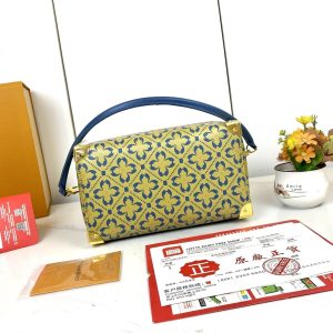 Luxury LV Handbag M27411 19 f6a34a59 result