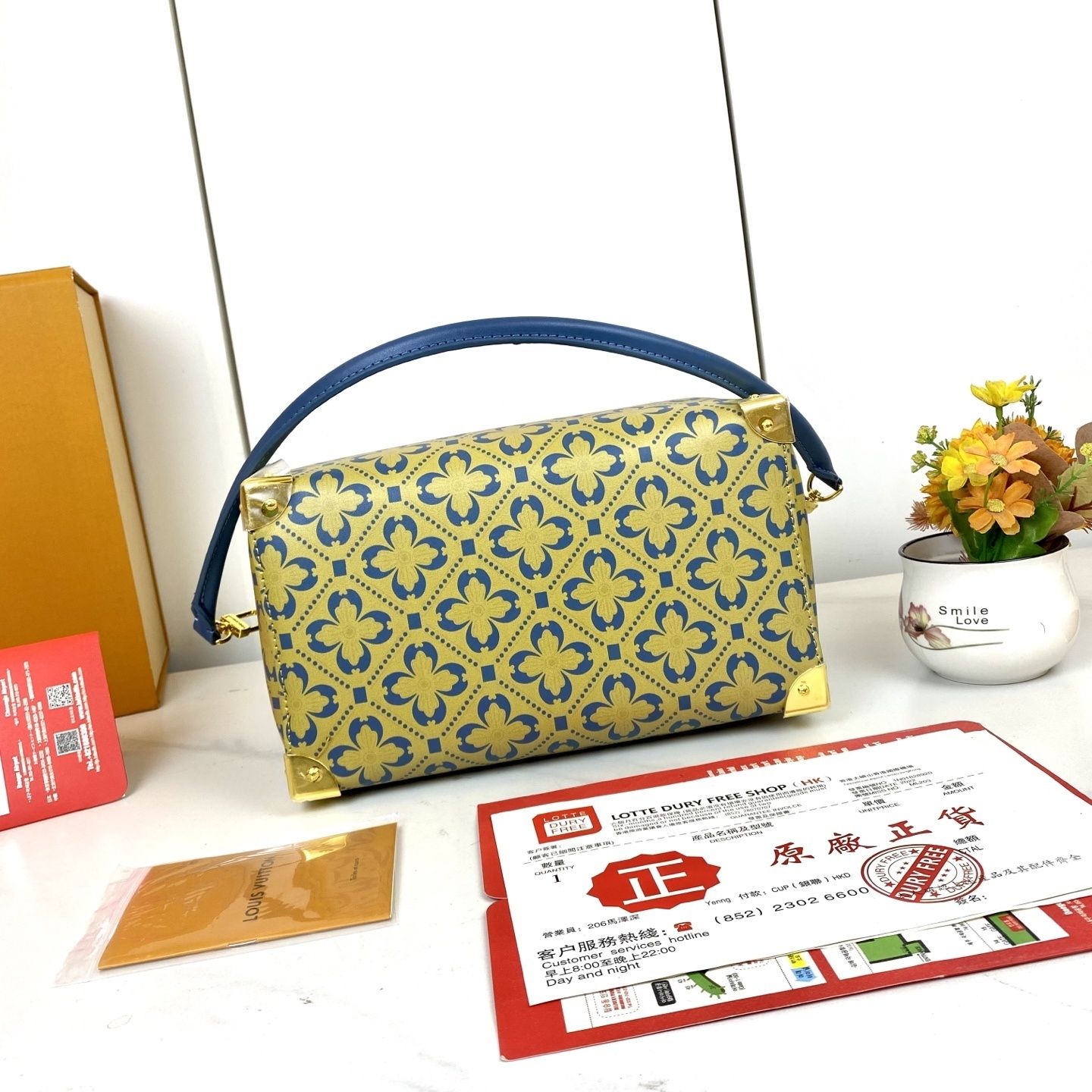 Luxury LV Handbag M27411 Luxury LV Handbag M27411