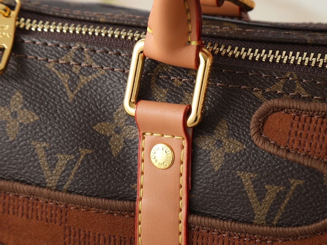 Luxury LV Handbag M20900-M15428 Luxury LV Handbag M20900-M15428