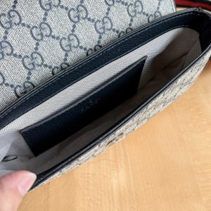 Luxury Gucci Handbag 764961 20 f75f2f03