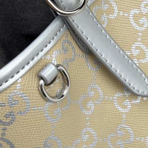 Luxury Gucci Handbag 655668