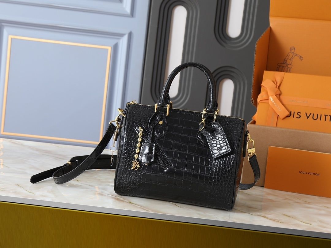 Luxury LV Handbag M87286-M17281-M17282 Luxury LV Handbag M87286-M17281-M17282