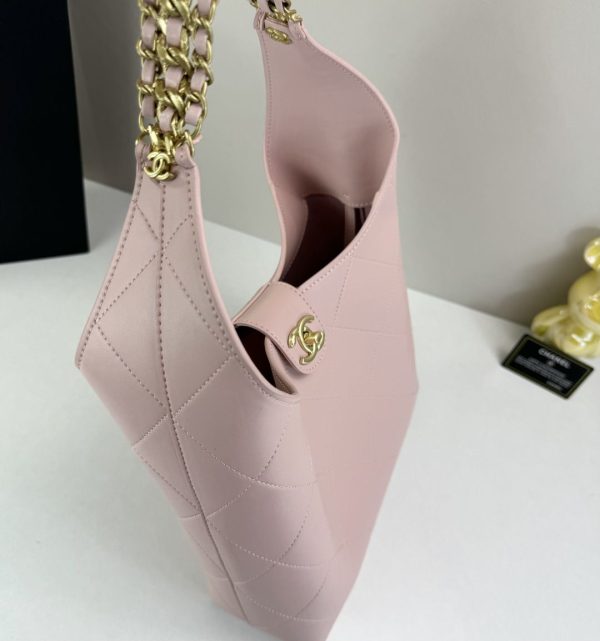 Luxury CN Handbag 6093 BC