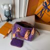 Luxury LV Handbag M89119-M17281 BC Luxury LV Handbag M89119-M17281 BC