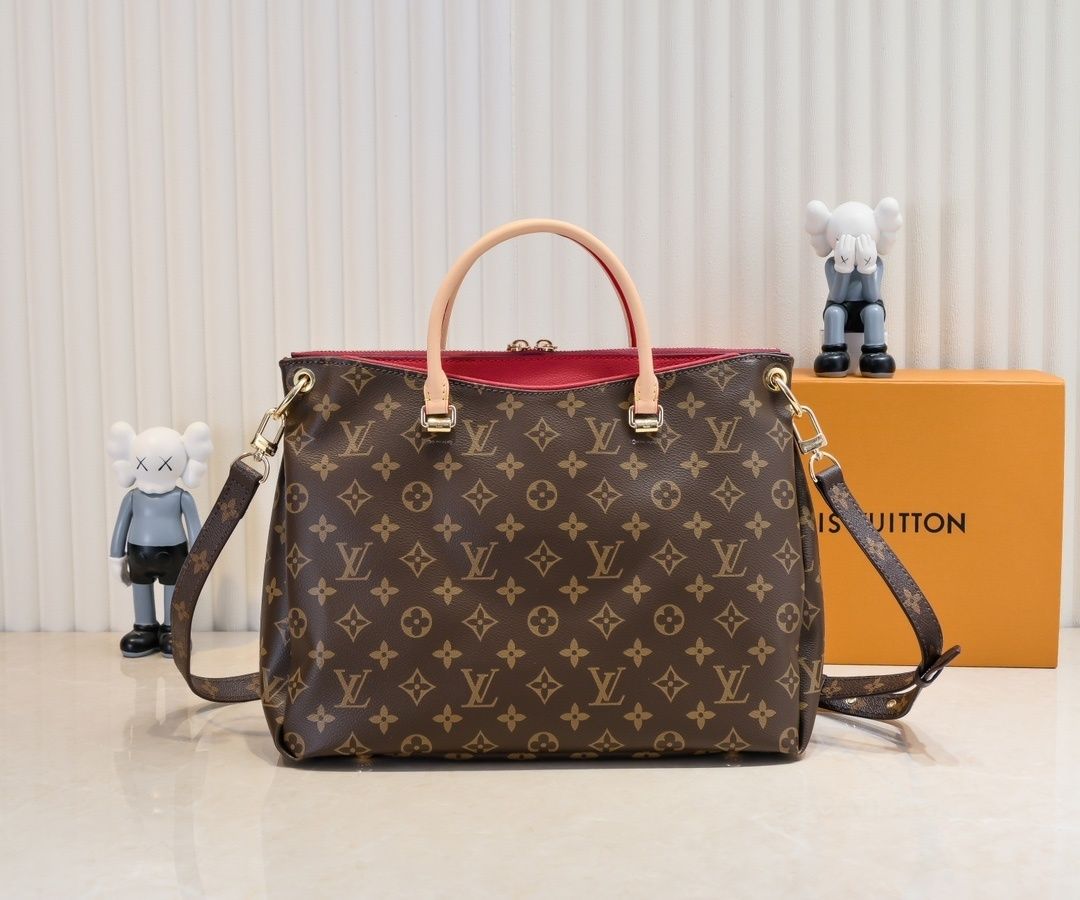 Luxury LV Handbag M40906 Luxury LV Handbag M40906