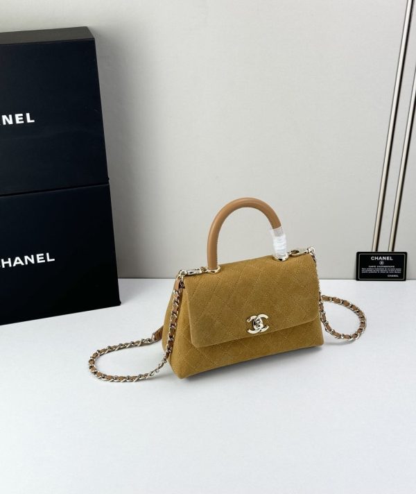 Luxury CN Handbag 92990 BC
