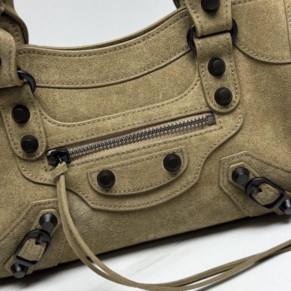 New Fashion Balenciaga Handbag 6604 QA