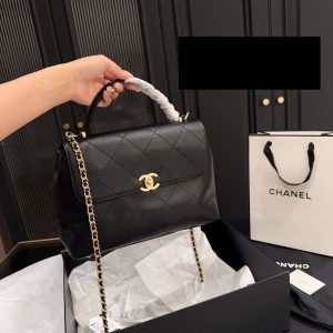 New Fashion CN Handbag CC2512154 18 fc6a1752