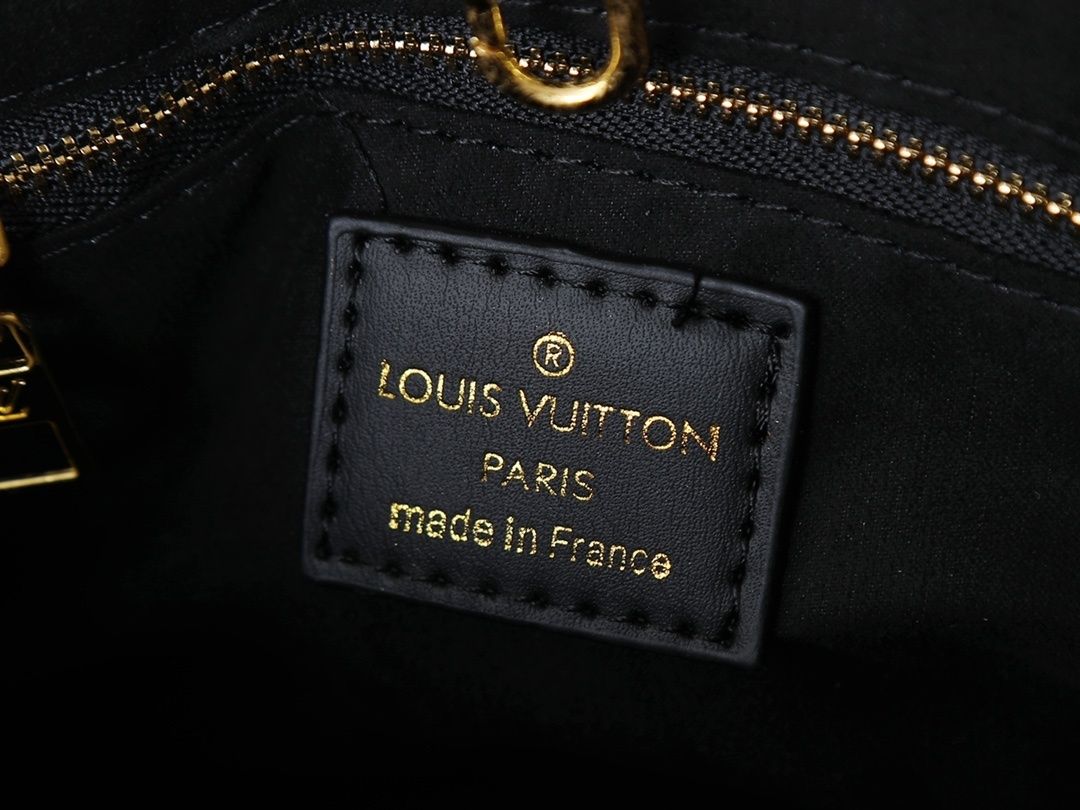 Luxury LV Handbag M12465-M45659 Luxury LV Handbag M12465-M45659